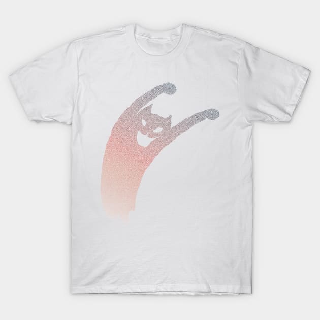 Hausu T-Shirt by monsieurgordon